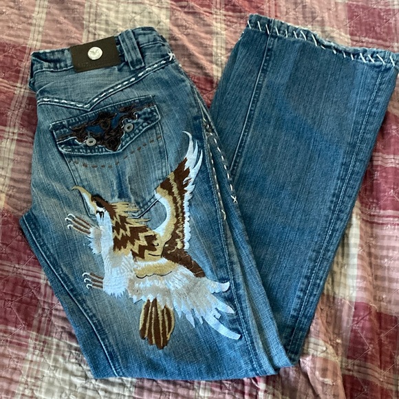 Antik Jeans! - Picture 1 of 6